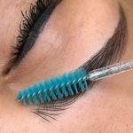 مرکز تخصصی اکستنشن مژه فیبروز ابرو رویال