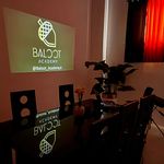 پانسیون مطالعاتی دخترانه بلوط