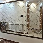 پخش نصب کاغذدیواری دکو لوکس هوم قلعه گنج