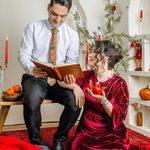 آتلیه عکاسی دلین عروسی فرمالیته بارداری