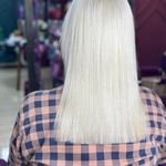 سالن زیبایی هالیرا