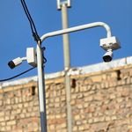 دوربین مداربسته و دزدگیر اماکن سپر