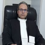 وکیل و مشاور حقوقی مهرداد احسنی