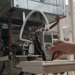 تعمیرات پکیج و آبگرمکن محمد