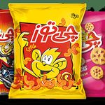 خواربار فروشی برادران قربانی