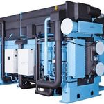 تأمین و تجهیز ملزومات موتور خانه و ساختمان فرایند صنعت