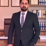 وکیل آرام شریفی