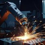 جوشکاری و برشکاری سیار نوری