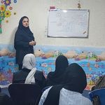 رواندرمانگرکودک ،نوجوان وخانواده