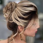 سالن زیبایی فرنچ سفید (سعادت آباد)