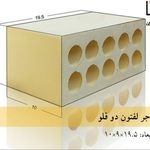 فروشگاه مصالح ساختمانی بنامارکت دهقانی
