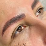 مرکز آرایش دائم صبا حسینی