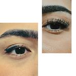 مرکز تخصصی خدمات مژه سارا