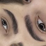 میکرو  فیبروز ابرو شیدینگ لب مشهد