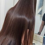 متخصص کراتین واحیای مو مرجان پاکنهاد