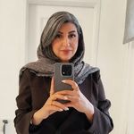 روانشناس سیده سمیرا احمدی