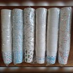 تولیدی لیوان کاغذی نیوکاپ