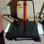 فروش و ساخت باسکولت احمد