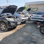 تعمیرگاه مکانیکی میلاد