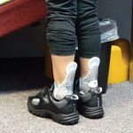 ارتوپدی فنی نبض حرکت، اسکن کف پا،کفی طبی