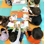 کاردرمانی و گفتاردرمانی محمدی (بامداد )