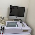 اپتومتریست و بینایی سنجی سیمین