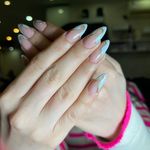 خدمات تخصصی ناخن اناستازیا