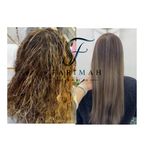 سالن تخصصی مو فریماه