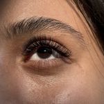 خدمات تخصصی اکستنشن مژه زهرا