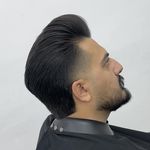 سالن آقایان مسعودمحمدی