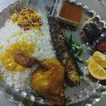 تهیه غذا جهان