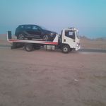 یدک کش ، امداد خودرو
