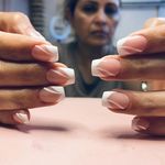 مرکز تخصصی خدمات کاشت ناخن مهشید رستگاری