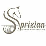 گروه صنعتی اسپریزیان