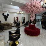 سالن زیبایی مهسا نبی زاده