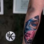 Kaviani_Tattooshop & Barbershop