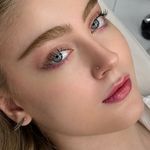 میکروبلیدینگ و شیدینگ مینا حسینی