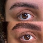 سالن زیبایی مینا سعادتی