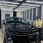 مرکز کارشناس خودرو (سیا)پاسداران، دروس