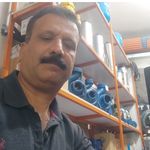 پمپ آب حسینی