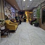مرکز ماساژ تسکینگاه جباری