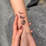 تتو بدن ،طراحی اختصاصی تتو (مرجان)