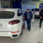 تشخیص رنگ وکارشناسی رنگ خودرو الهایی