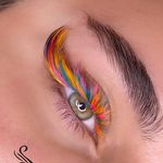 مرکز تخصصی اکستنشن مژه شیک لش
