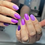 خدمات تخصصی ناخن یاسی