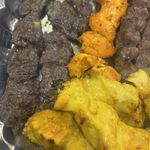 کاسه کباب ارکان