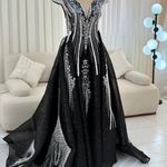 مزون لباس عروس شینا