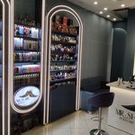 فروشگاه تخصصی عطر آقای سیبیل