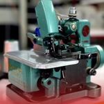 خدمات فنی چرخ خیاطی فخر