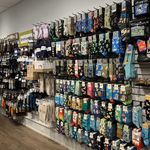 فروشگاه لباس زیر و جوراب جوراب فروشی